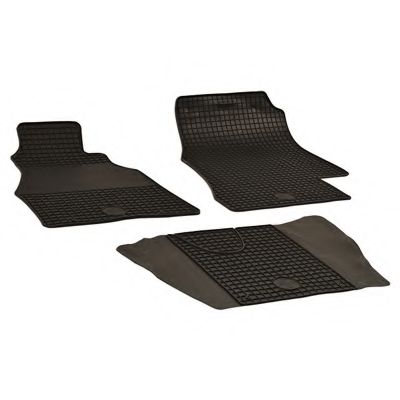 122605 Set covorase RAMEDER 