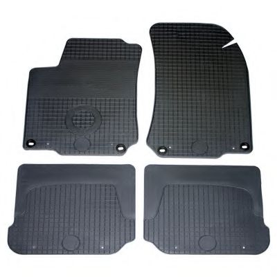 122626 Set covorase RAMEDER 