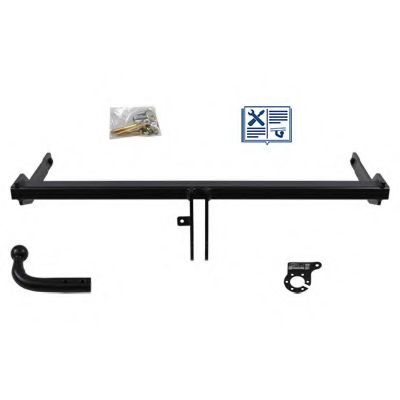 122635 Modul tractare RAMEDER 
