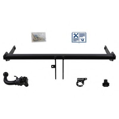 122636 Modul tractare RAMEDER 
