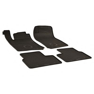 122872 Set covorase RAMEDER 