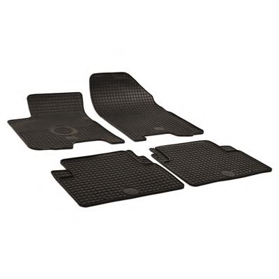122912 Set covorase RAMEDER 