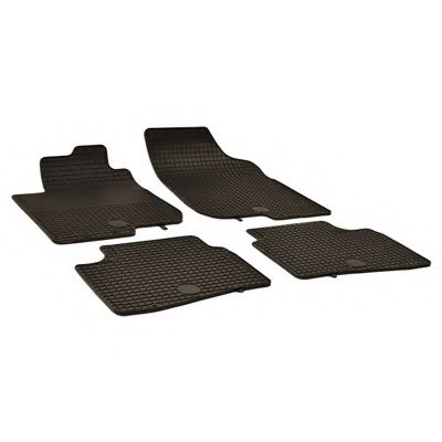 122914 Set covorase RAMEDER 