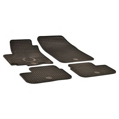 122915 Set covorase RAMEDER 