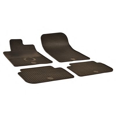 122936 Set covorase RAMEDER 