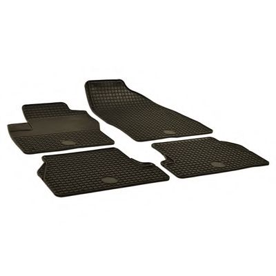 122945 Set covorase RAMEDER 