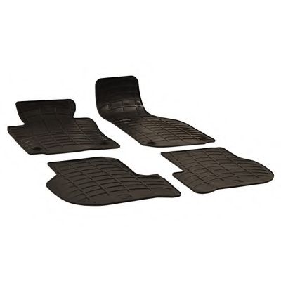 122947 Set covorase RAMEDER 