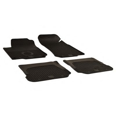 122961 Set covorase RAMEDER 