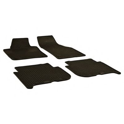 122971 Set covorase RAMEDER 