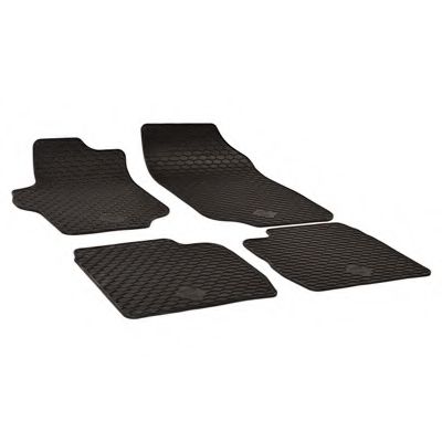 123329 Set covorase RAMEDER 
