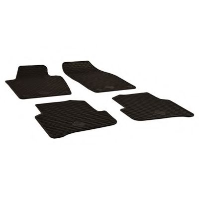 123362 Set covorase RAMEDER 