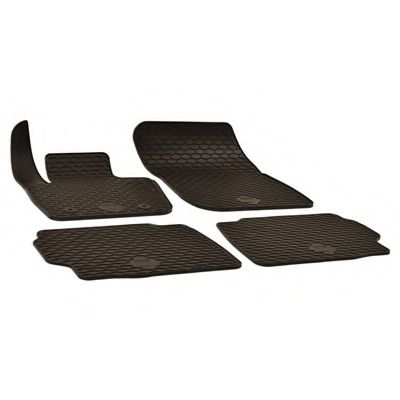 123372 Set covorase RAMEDER 