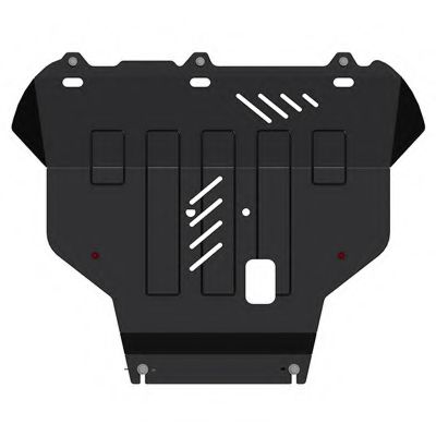 123679 Scut motor RAMEDER 