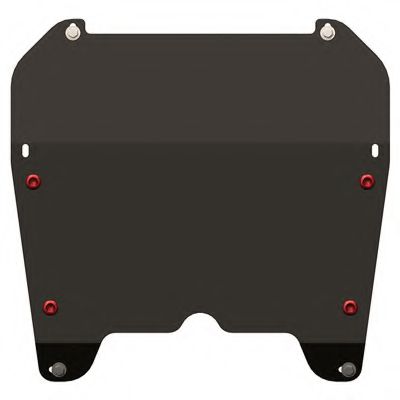 123681 Scut motor RAMEDER 