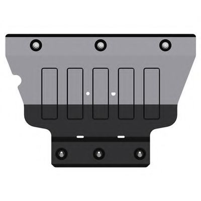 123701 Scut motor RAMEDER 