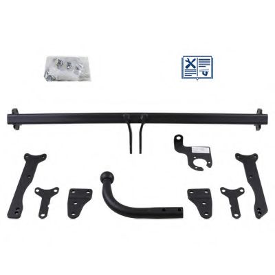 123774 Modul tractare RAMEDER 