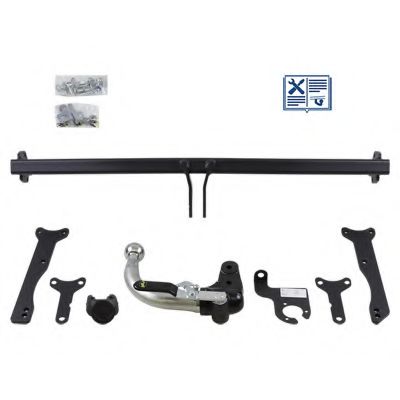 123775 Modul tractare RAMEDER 