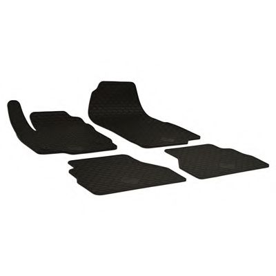 124150 Set covorase RAMEDER 