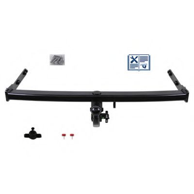 124409 Modul tractare RAMEDER 