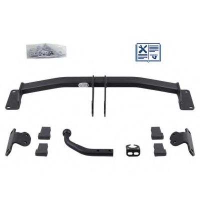 124887 Modul tractare RAMEDER 