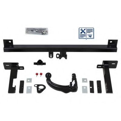 131228 Modul tractare RAMEDER 