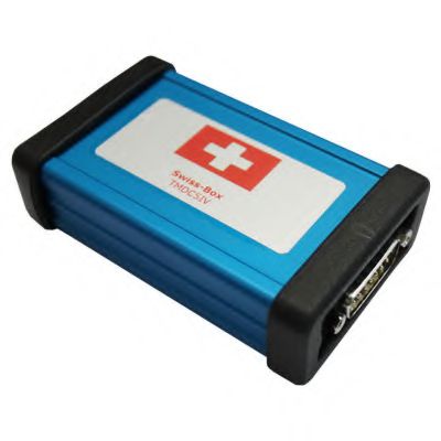 P008023 Modul Tuning, crestere putere motor RAMEDER 