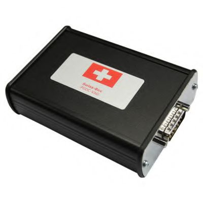 P008025 Modul Tuning, crestere putere motor RAMEDER 