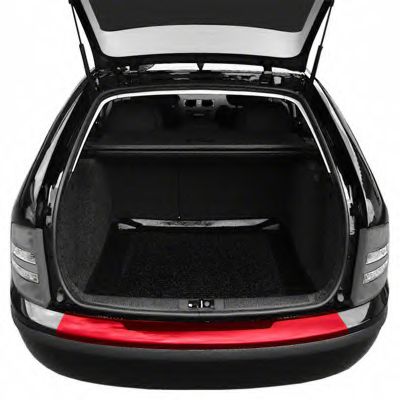 T0820099 Protectie margine de incarcare RAMEDER 