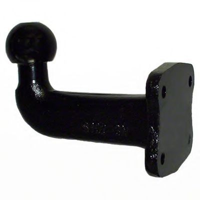 ZB0006 Sfera cuplare, mecanism tractare RAMEDER 