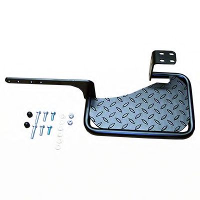 ZB0544 podea,sistem de remorcare RAMEDER 