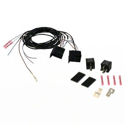 ZB5437 Set relee, lumina ceata spate RAMEDER 