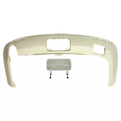 ZB5865 acoperire tampon,sistem de remorcare RAMEDER 