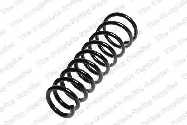 Arc spiral