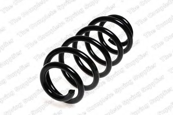 Arc spiral