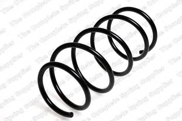 Arc spiral