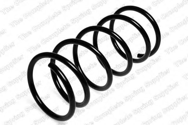 Arc spiral
