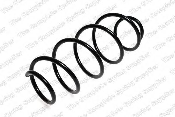 Arc spiral