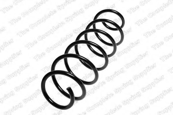 Arc spiral