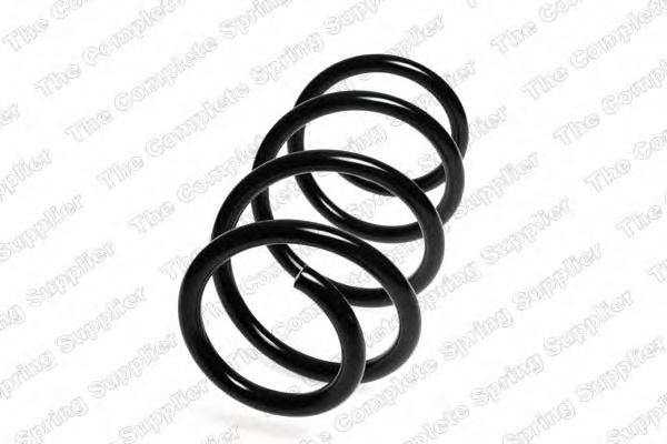 4026196 Arc spiral LESJÖFORS 
