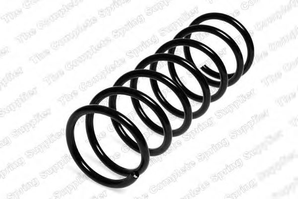 Arc spiral
