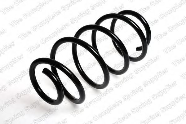 Arc spiral