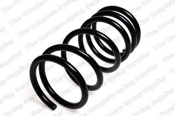 Arc spiral