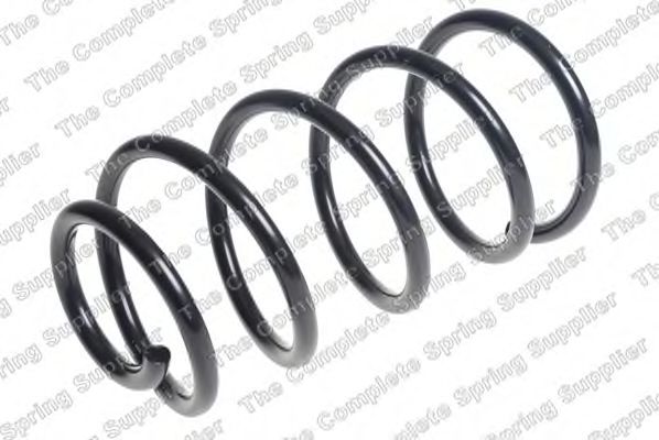 Arc spiral