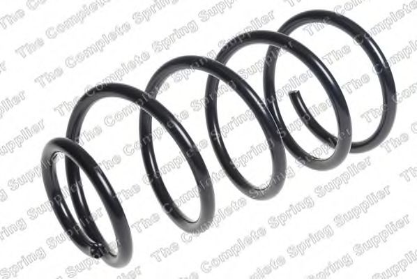 4027656 Arc spiral LESJÖFORS 