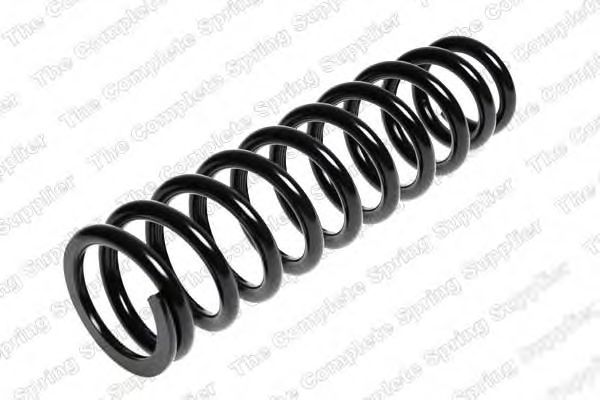 Arc spiral