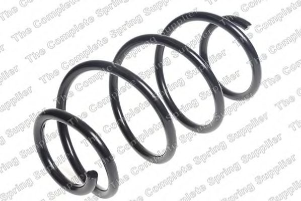 Arc spiral