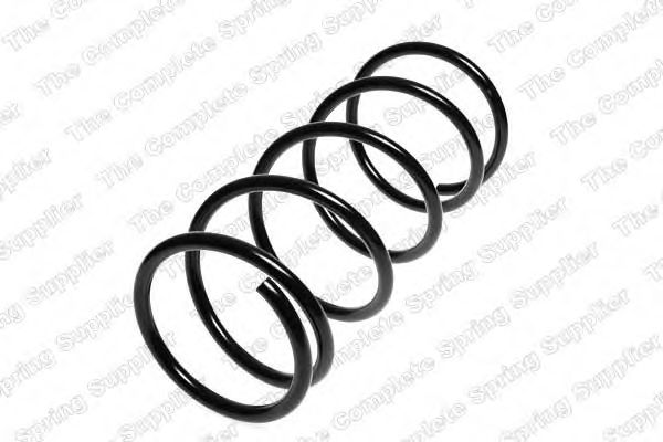Arc spiral