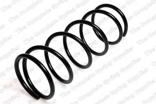 Arc spiral
