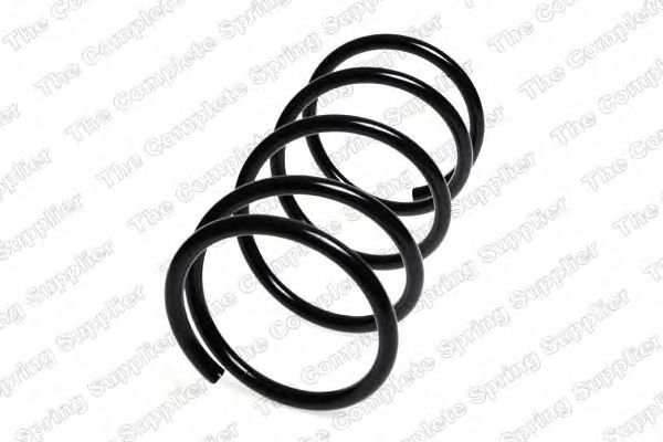 Arc spiral