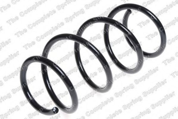 Arc spiral